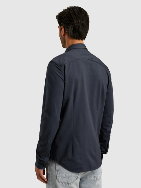 Cast Iron Long Sleeve Shirt Twill Jersey 2 t