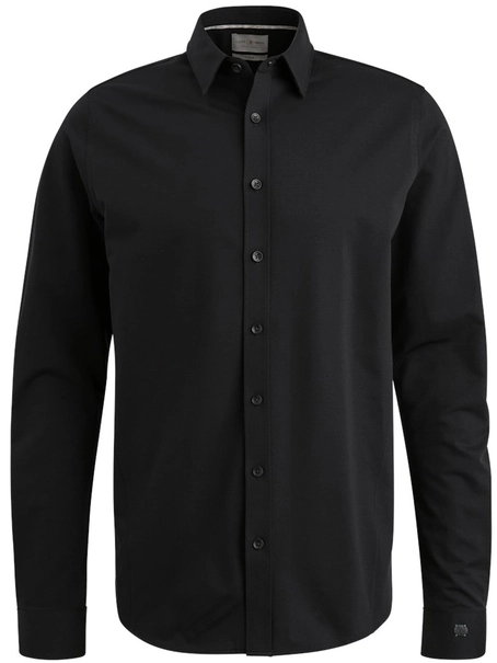 Cast Iron Long Sleeve Shirt Twill Jersey 2 t