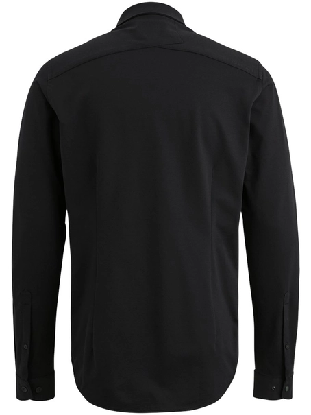 Cast Iron Long Sleeve Shirt Twill Jersey 2 t