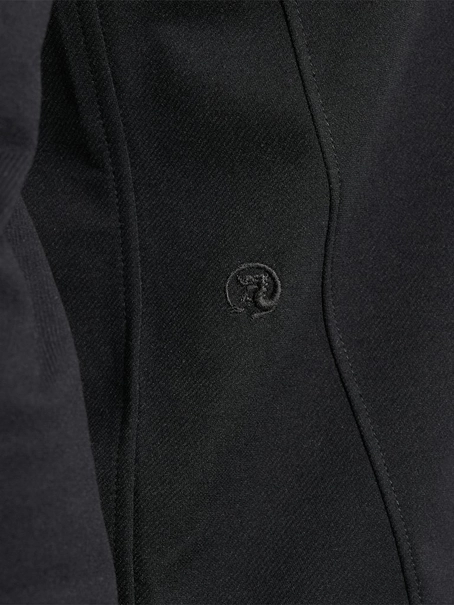 Cast Iron Long Sleeve Shirt Twill Jersey 2 t