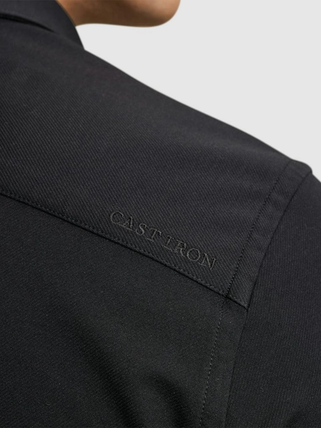 Cast Iron Long Sleeve Shirt Twill Jersey 2 t