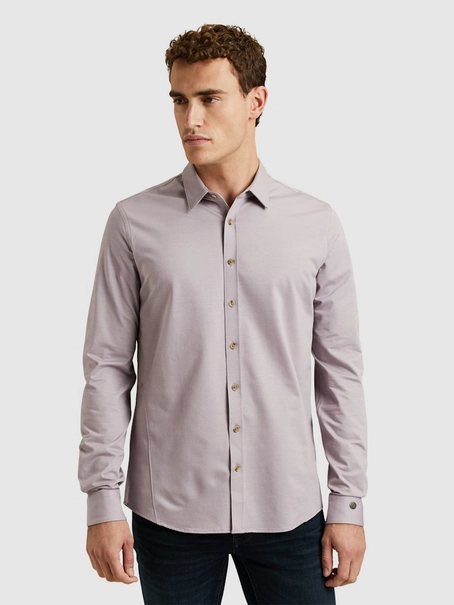 Cast Iron Long Sleeve Shirt Twill Jersey 2 t