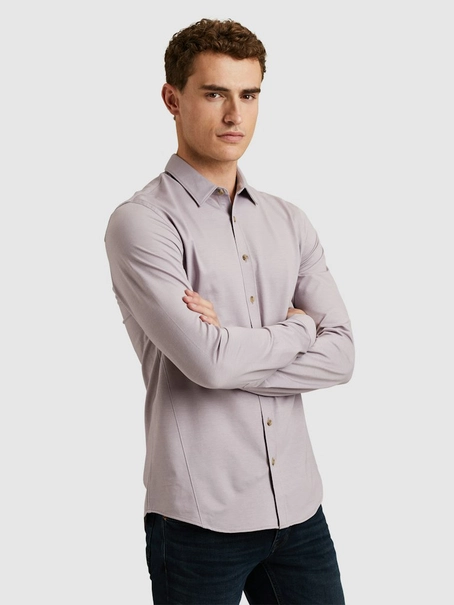 Cast Iron Long Sleeve Shirt Twill Jersey 2 t