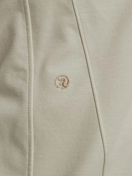 Cast Iron Long Sleeve Shirt Twill Jersey 2 t