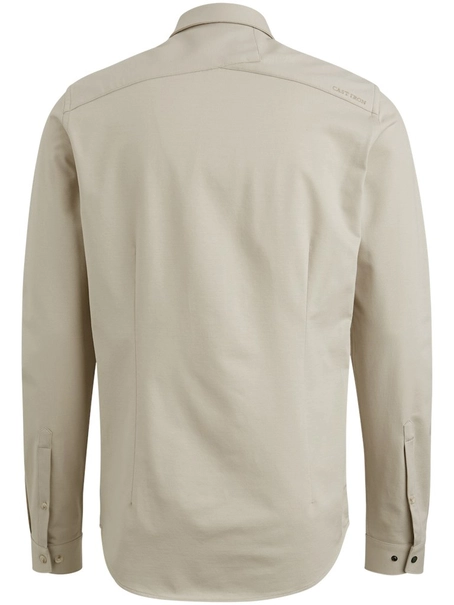 Cast Iron Long Sleeve Shirt Twill Jersey 2 t