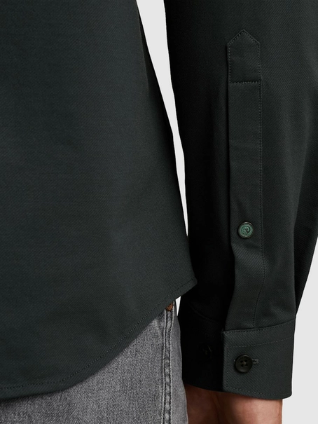 Cast Iron LONG SLEEVE SHIRT Twill Jersey 2 t
