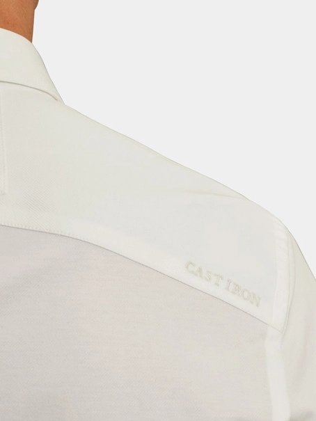 Cast Iron LONG SLEEVE SHIRT Twill Jersey 2 t