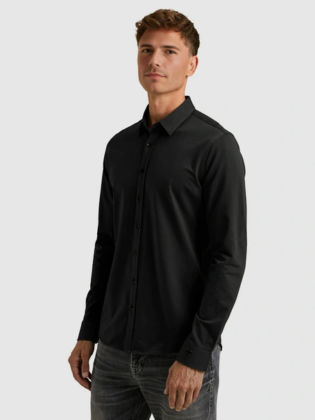 Cast Iron LONG SLEEVE SHIRT Twill Jersey 2 t