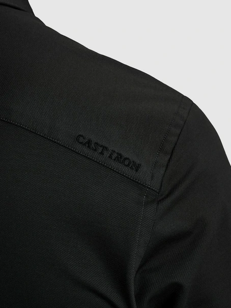 Cast Iron LONG SLEEVE SHIRT Twill Jersey 2 t