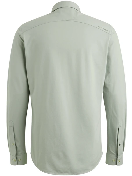 Cast Iron LONG SLEEVE SHIRT Twill Jersey 2 t