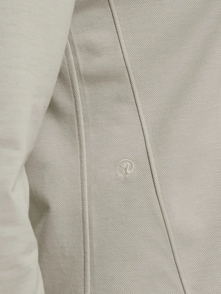 Cast Iron LONG SLEEVE SHIRT Twill Jersey 2 t