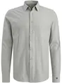 Cast Iron LONG SLEEVE SHIRT Twill Jersey Str