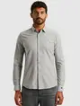 Cast Iron LONG SLEEVE SHIRT Twill Jersey Str