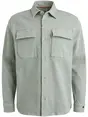 Cast Iron Long Sleeve Shirt Twill Stretch