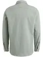 Cast Iron Long Sleeve Shirt Twill Stretch