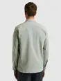 Cast Iron Long Sleeve Shirt Twill Stretch