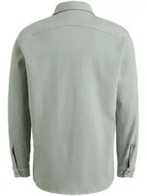 Cast Iron Long Sleeve Shirt Twill Stretch