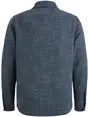 Cast Iron Long Sleeve Shirt YD Semi Solid Re