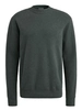 Cast Iron Mock neck soft blend