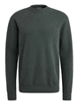 Cast Iron Mock neck soft blend