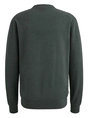 Cast Iron Mock neck soft blend