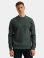 Cast Iron Mock neck soft blend