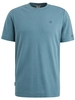 Cast Iron R-neck regular fit interlock