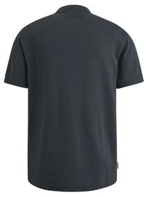 Cast Iron R-neck regular fit popcorn jersey
