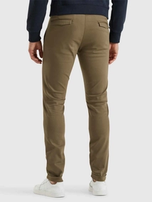 Cast Iron RISER CHINO STRETCH