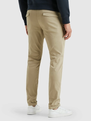 Cast Iron RISER CHINO STRETCH