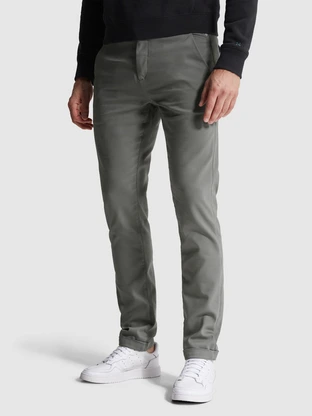 Cast Iron RISER CHINO STRETCH