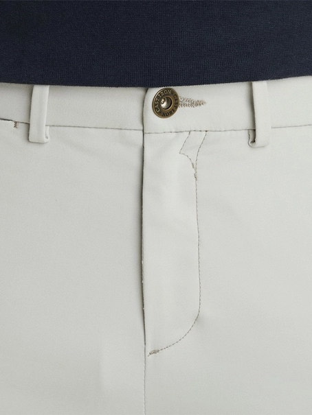 Cast Iron RISER CHINO STRETCH