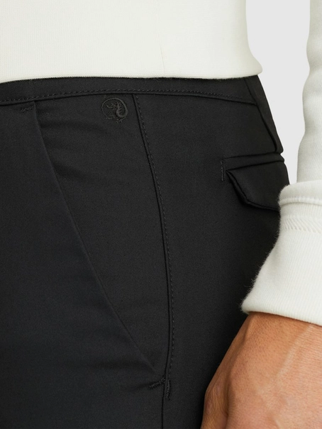 Cast Iron RISER CHINO STRETCH