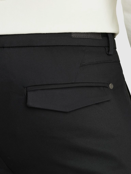 Cast Iron RISER CHINO STRETCH