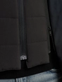 Cast Iron Semi long jacket Softshell Fuscler