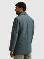 Cast Iron Semi long jacket Softshell Fuscler