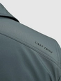 Cast Iron Semi long jacket Softshell Fuscler