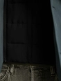 Cast Iron Semi long jacket Softshell Fuscler