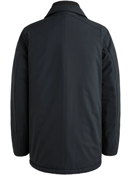 Cast Iron Semi long jacket Softshell Fuscler
