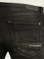 Cast Iron SHIFTBACK TAPERED NIGHT COAL BLACK