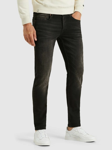 Cast Iron SHIFTBACK TAPERED NIGHT COAL BLACK
