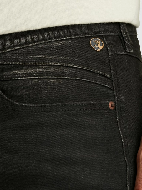 Cast Iron SHIFTBACK TAPERED NIGHT COAL BLACK