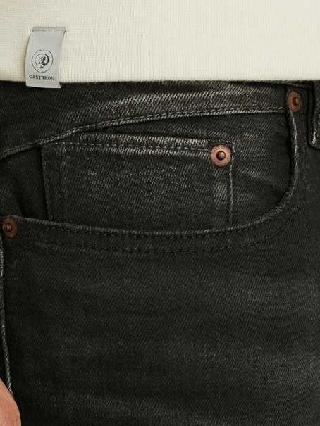 Cast Iron SHIFTBACK TAPERED NIGHT COAL BLACK