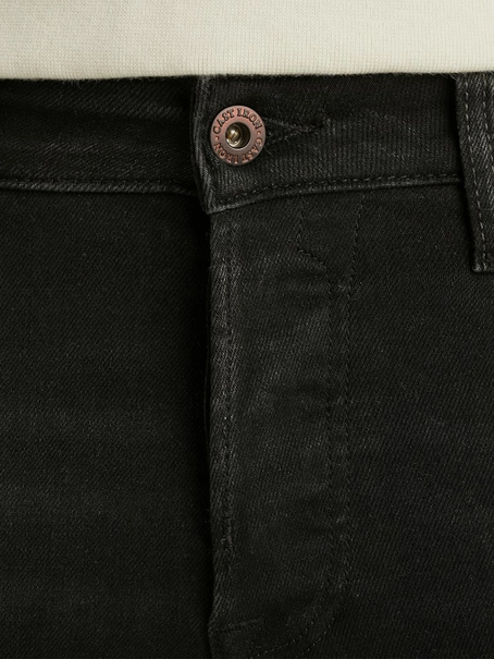 Cast Iron SHIFTBACK TAPERED NIGHT COAL BLACK
