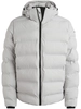 Cast Iron Short jacket 2L softshell heatseal