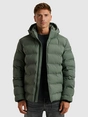 Cast Iron Short jacket 2L softshell heatseal