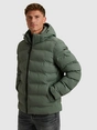 Cast Iron Short jacket 2L softshell heatseal