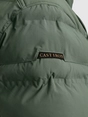 Cast Iron Short jacket 2L softshell heatseal