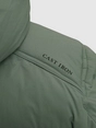 Cast Iron Short jacket 2L softshell heatseal