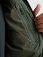 Cast Iron Short jacket 2L softshell heatseal